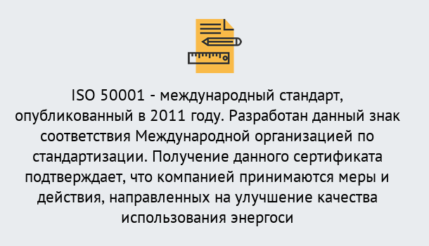 Почему нужно обратиться к нам? Белгород Сертификат ISO 50001 в Белгород